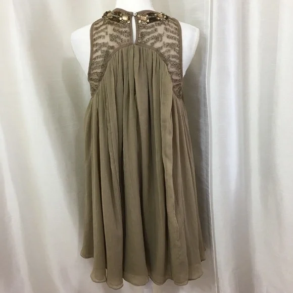 NWT Anthropologie Dress - Picture 5 of 8